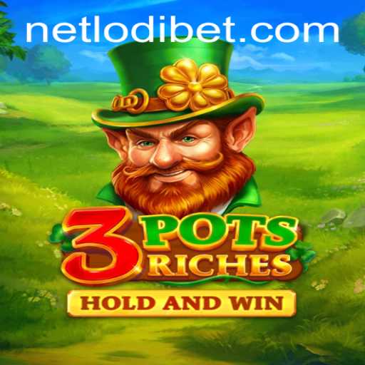 Exploring 3potsRiches: A Captivating Journey into the World of Lodibet Gaming