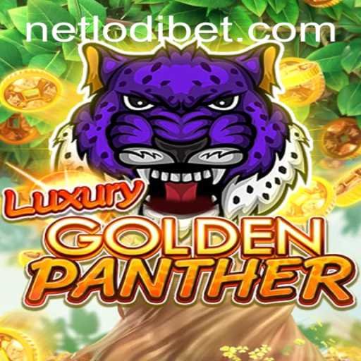 Exploring the World of LUXURYGOLDENPANTHER: A Thrilling Adventure