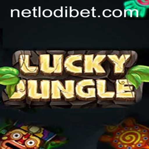 Exploring LuckyJungle: The Thrilling Adventure by Lodibet