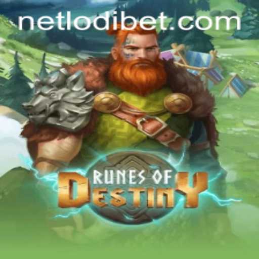 Exploring the Intriguing World of RunesOfDestiny with Lodibet