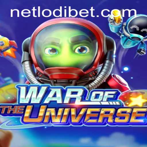 The Epic Clash in WAROFTHEUNIVERSE and the Fascinating Strategy of Lodibet